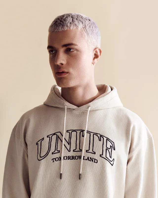 UNITE VARSITY HOODIE