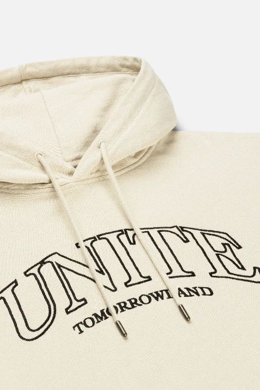 UNITE VARSITY HOODIE