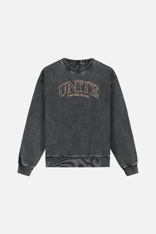 UNITE VARSITY SWEATSHIRT