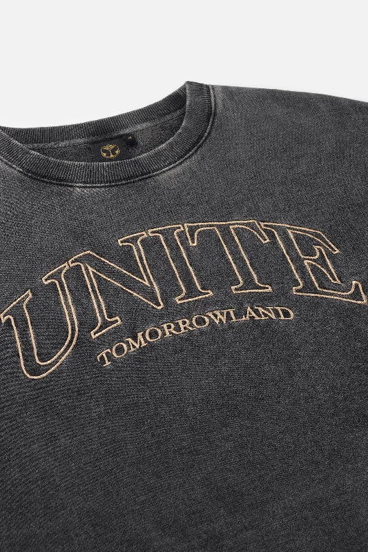 UNITE VARSITY SWEATSHIRT