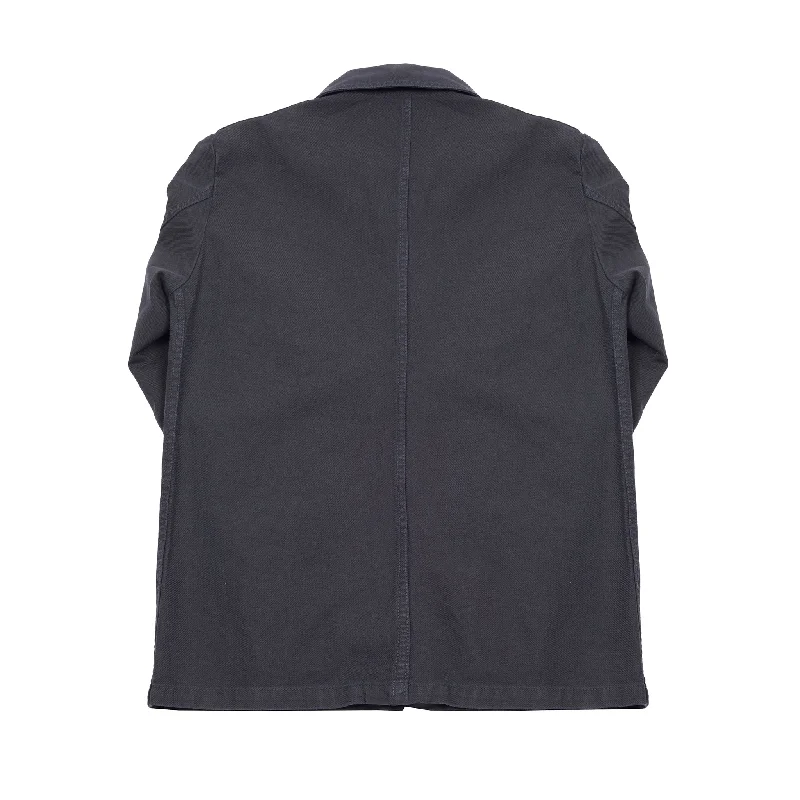 Vetra 1G92/5C Workwear Jacket in Graphite