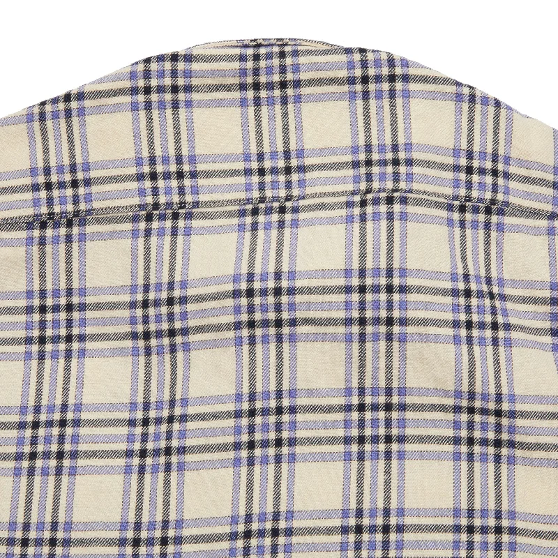 Barena Camicia Faziol Capeta Shirt in Unico