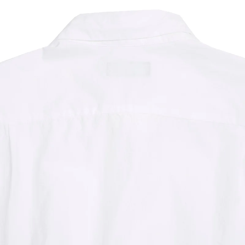 Bergfabel Farmer Shirt in White