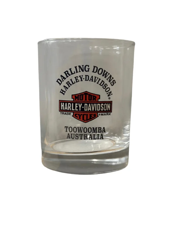 Darling Downs Dealer Tumbler - HDI-10001-2