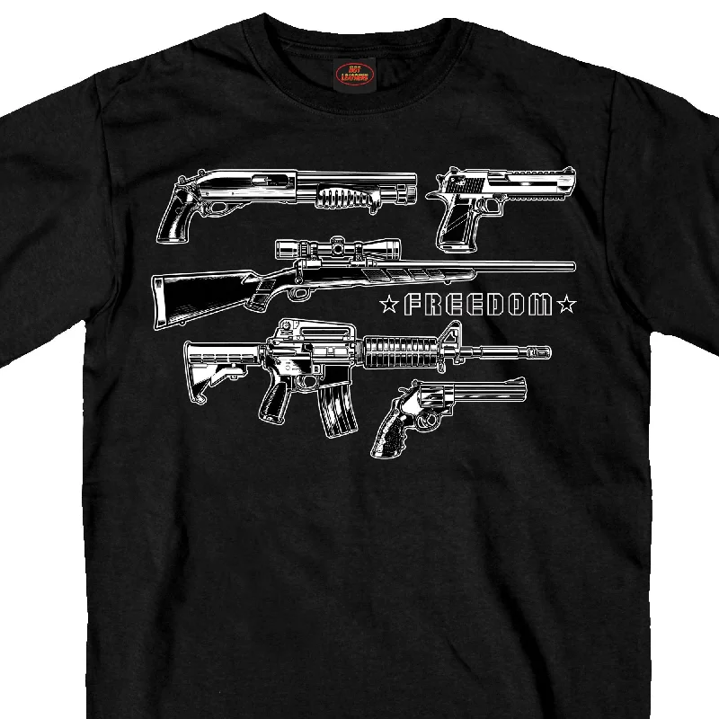 Freedom Guns Shirt