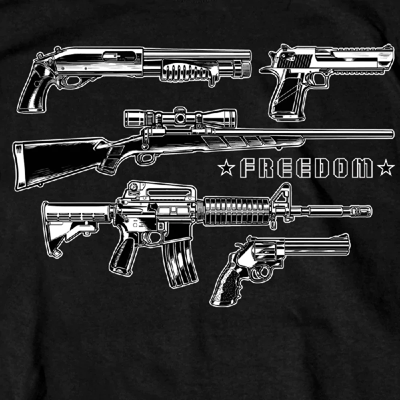 Freedom Guns Shirt