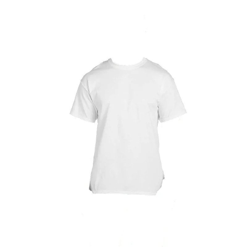 G200 Men's White Shirt