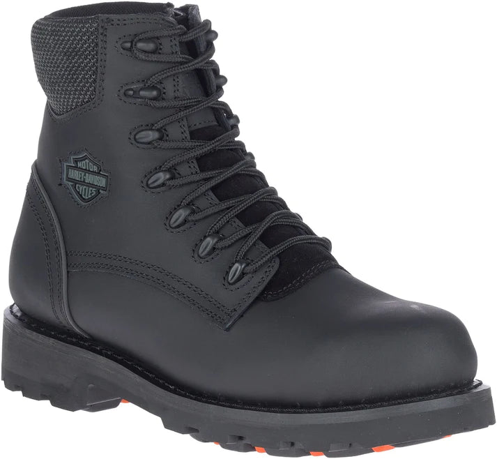 Harley-Davidson® Men's Landers Waterproof 6.25