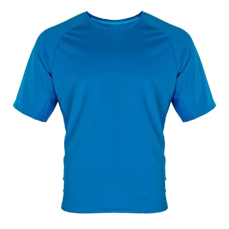 Men's Cooling Shirt Blue