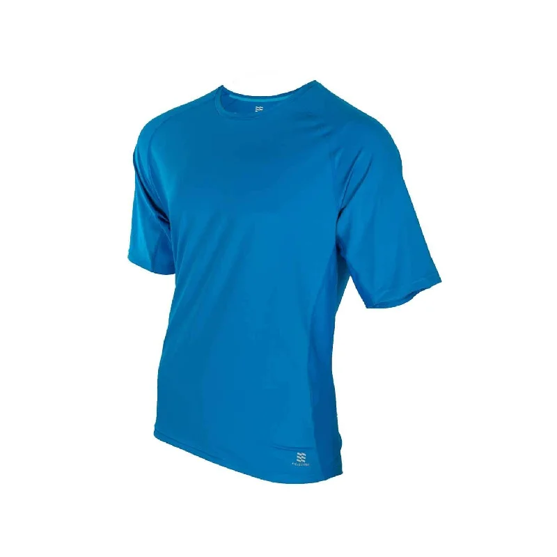 Men's Cooling Shirt Blue