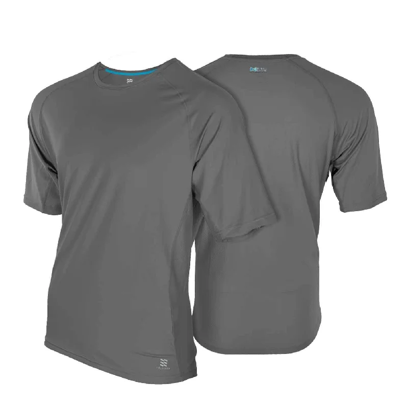 Men's Cooling Shirt Morel