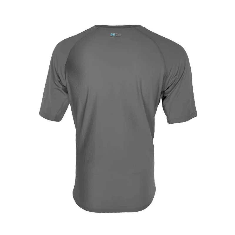 Men's Cooling Shirt Morel