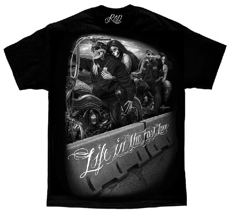 Men's Fast Lane Shirt