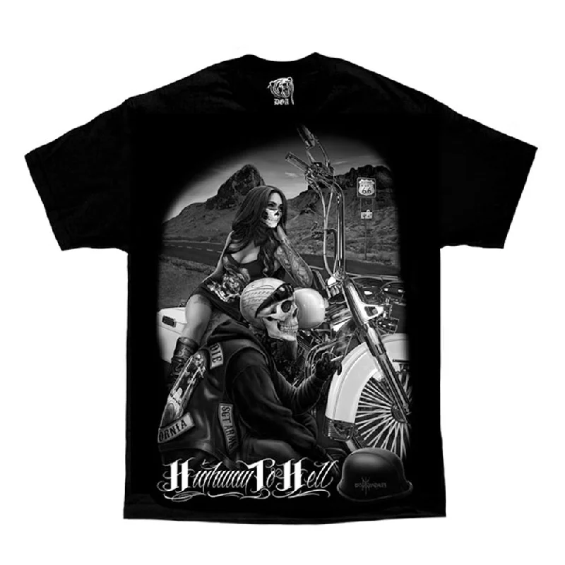 Men's Highway to Hell Shirt