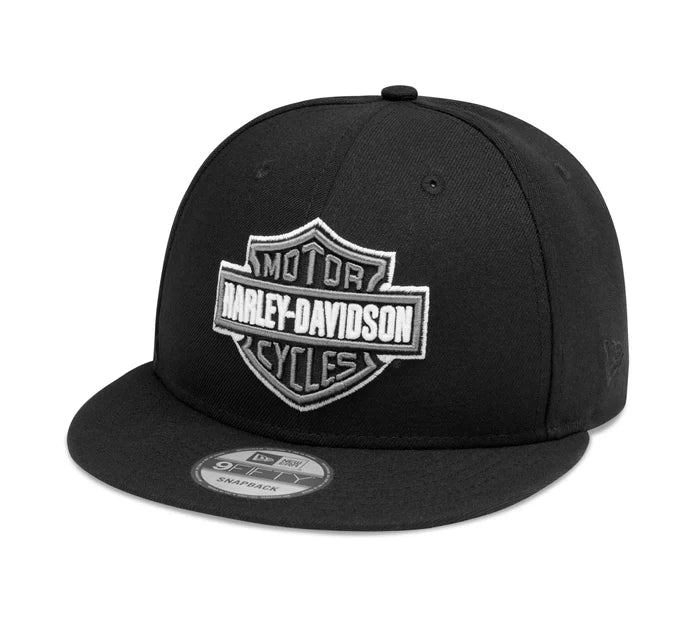 Men's Tonal Logo 9FIFTY Cap - 99408-20VM