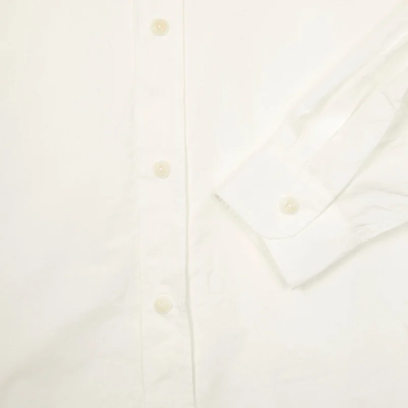 Merz b Schwanen Shirt in White