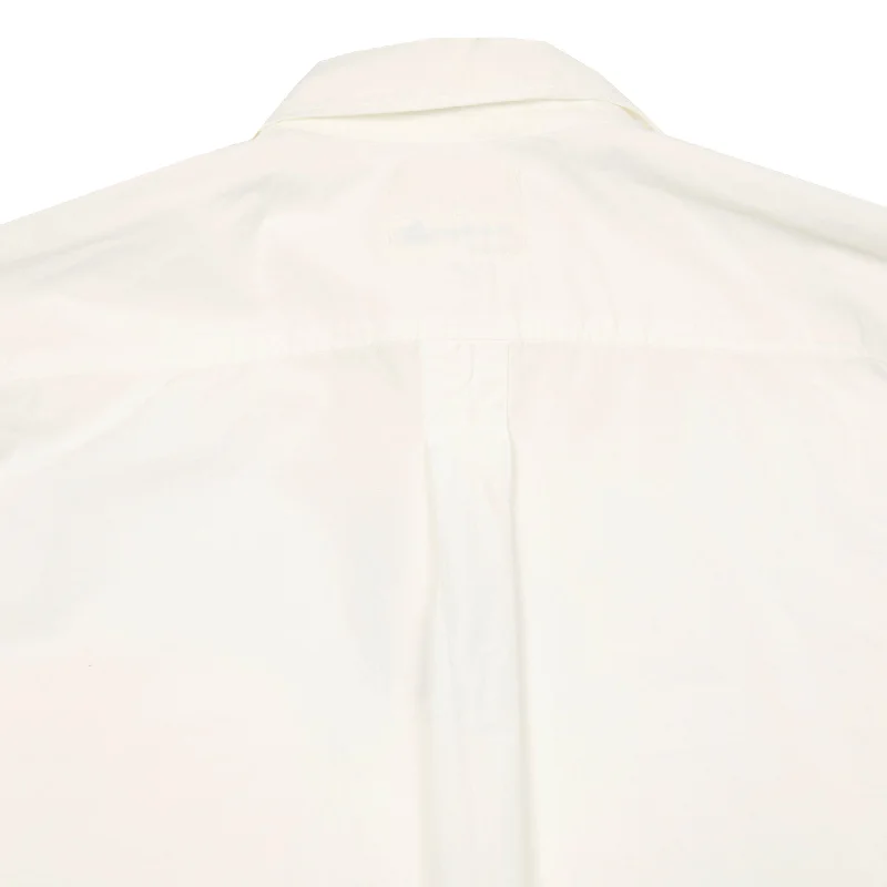 Merz b Schwanen Shirt in White