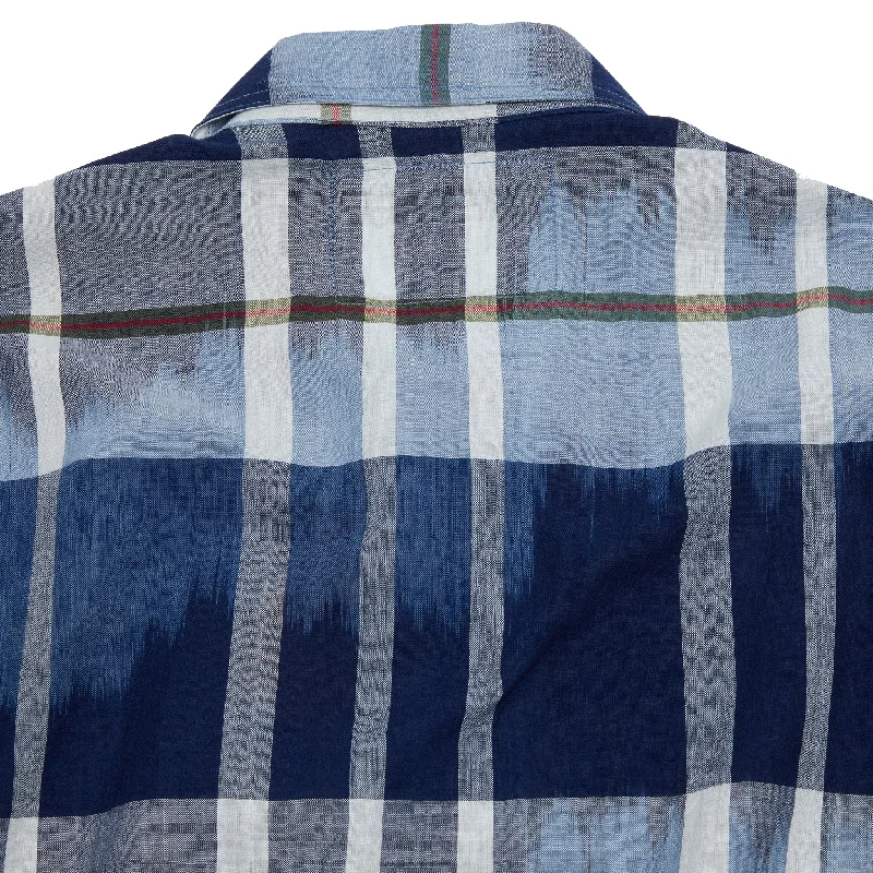 Original Madras Light Shirt Jacket No.104