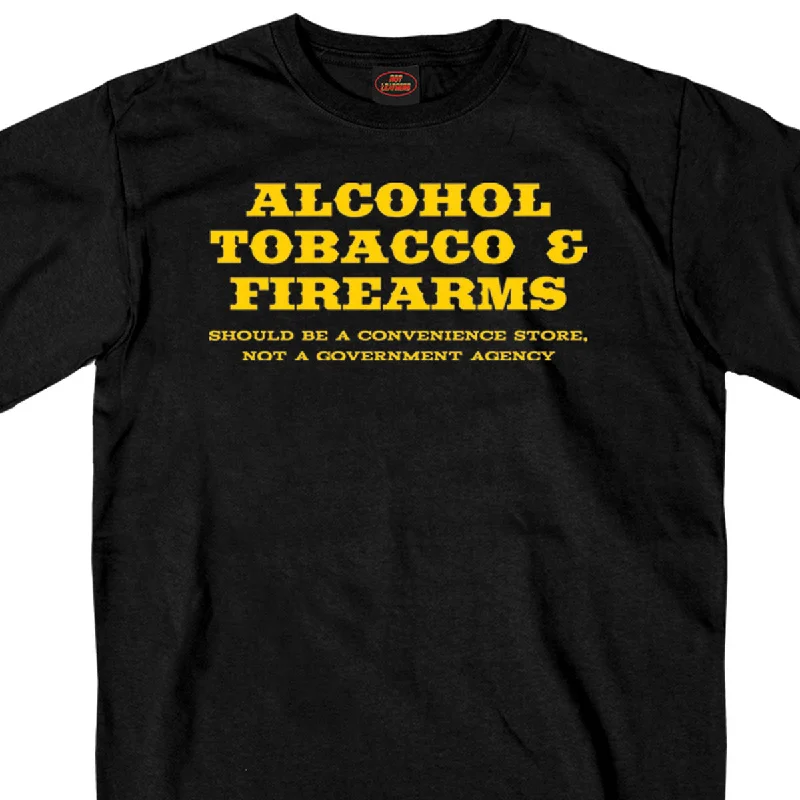 The ATF Shirt