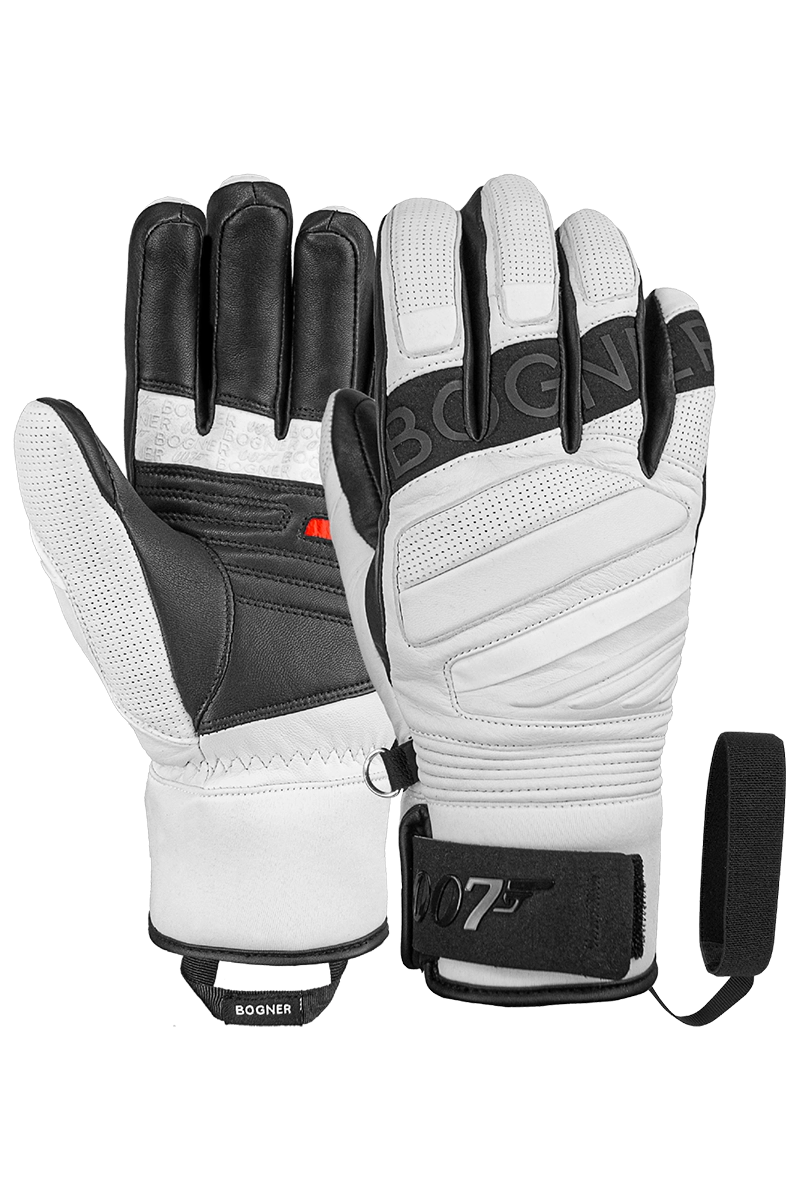 Silvan Alpine Ski Gloves