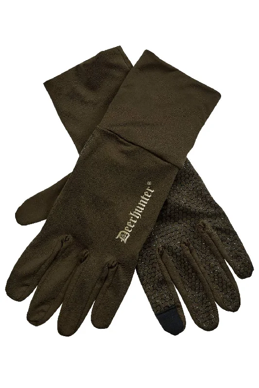 Deerhunter Excape Gloves with Silicone Grip