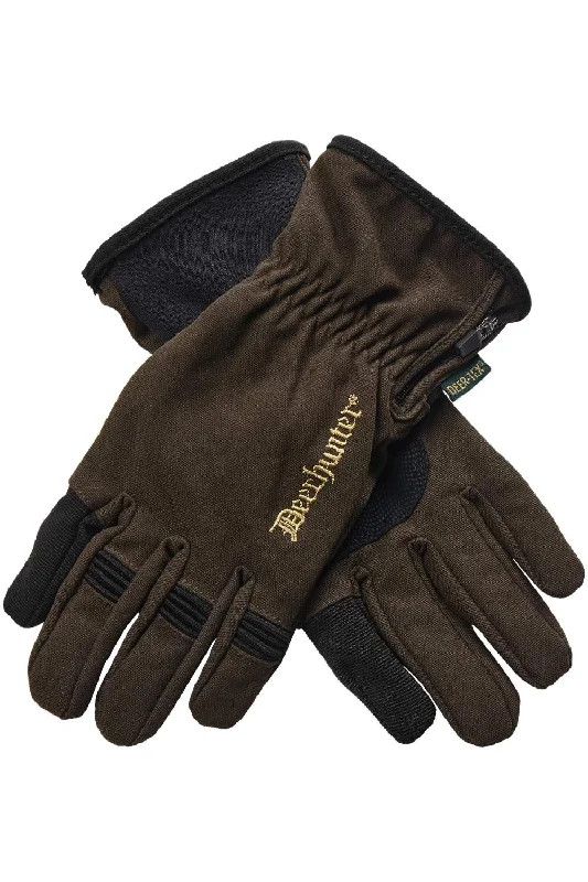 Deerhunter Muflon Waterproof Extreme Gloves