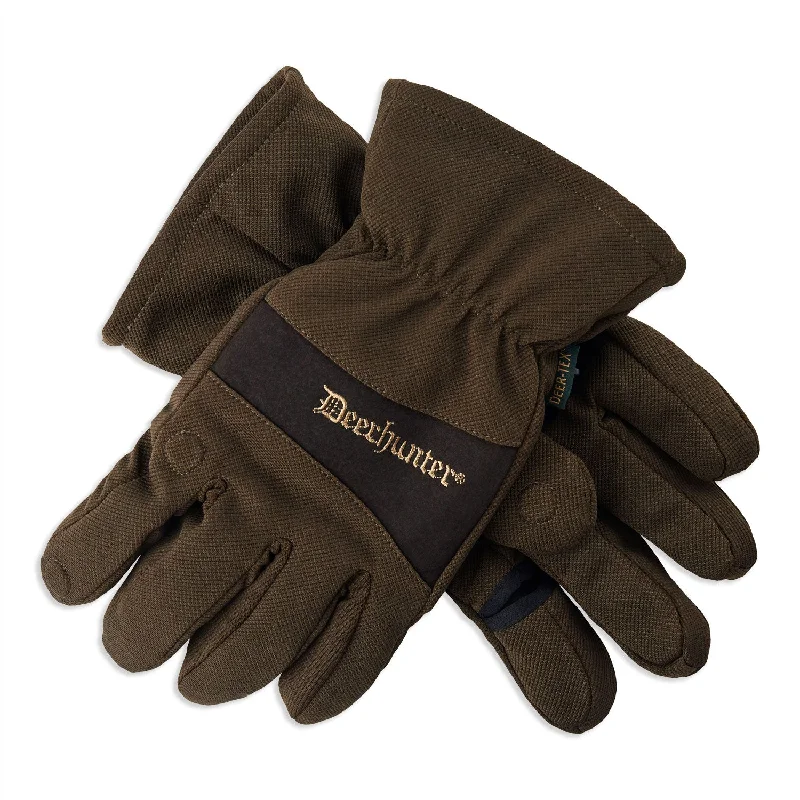 Deerhunter Muflon Winter Gloves