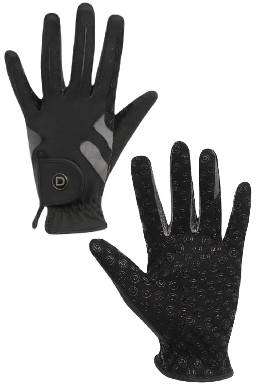 Dublin Cool-It Gel Riding Gloves