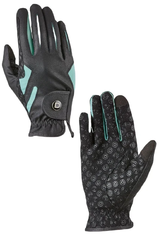 Black Teal / XS