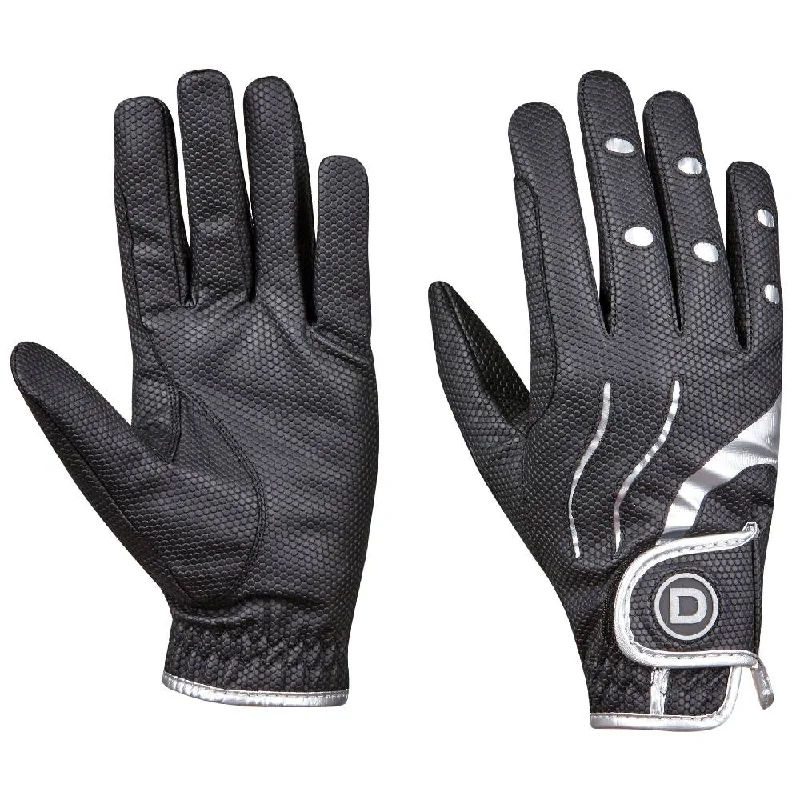 Dublin Pro Everyday Riding Gloves