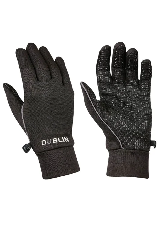 Dublin Thermal Riding Gloves