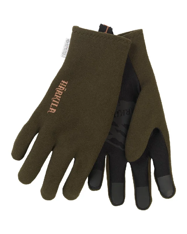 Harkila Mountain Hunter Gloves