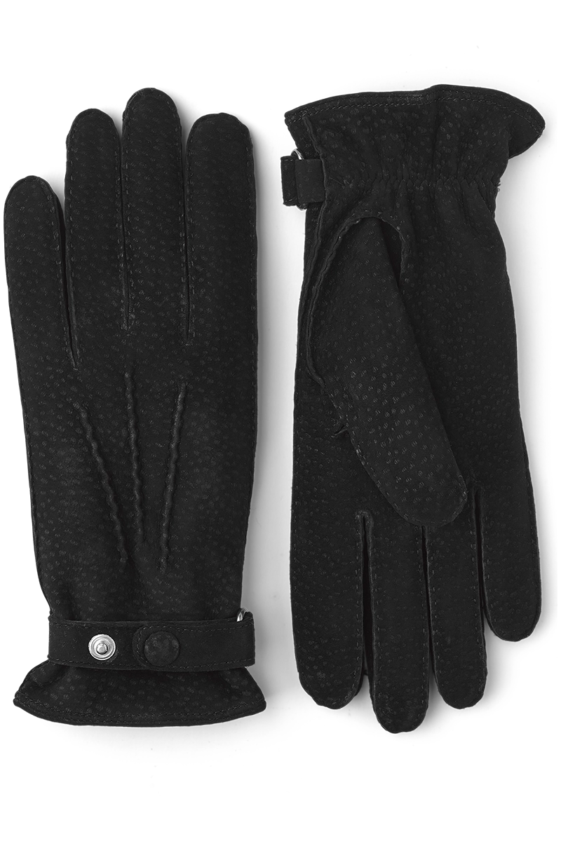 Men's Winston Carpincho Nubuck Gloves