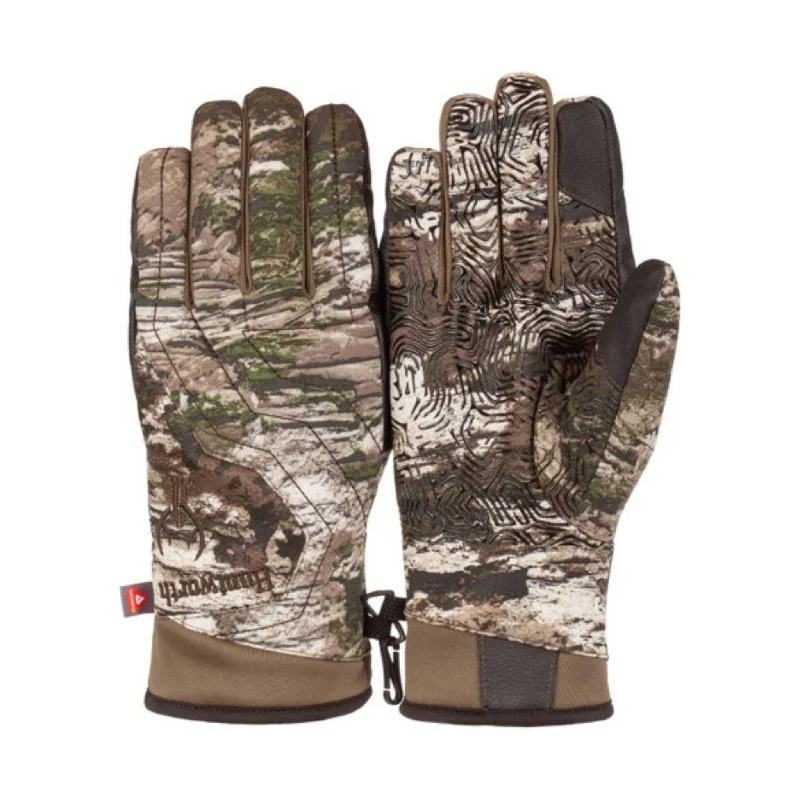 Huntworth Men's Anchorage Hunting Gloves - Tarnen