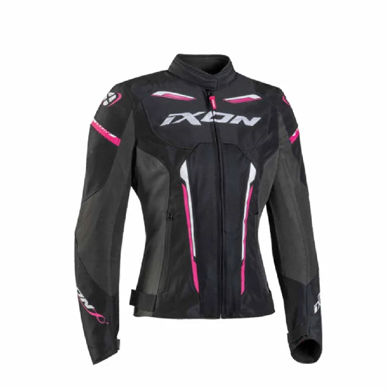 IXON STRIKER AIR WATERPROOF LADY JACKET