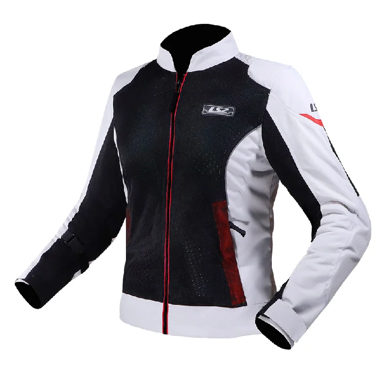 LS2 AIRY EVO LADY JACKET