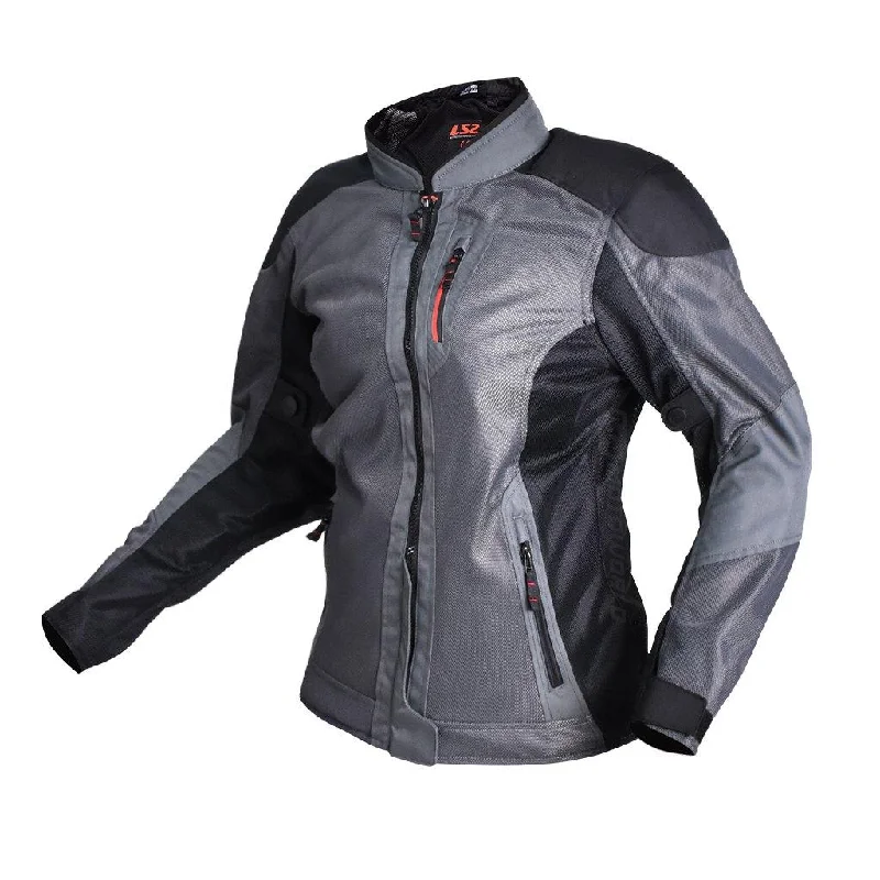 LS2 ALBA LADY JACKET