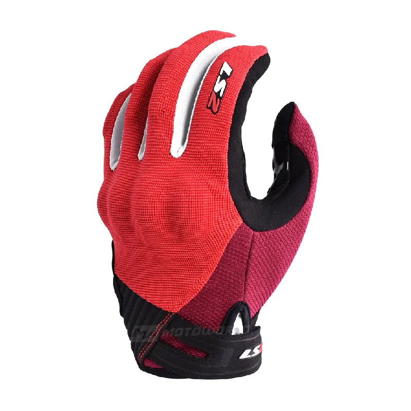 LS2 DART 2 GLOVES LADY