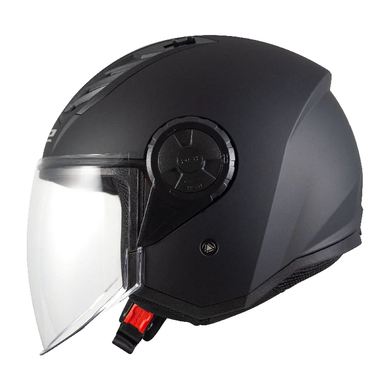 LS2 OF616 AIRFLOW II MONO HELMET