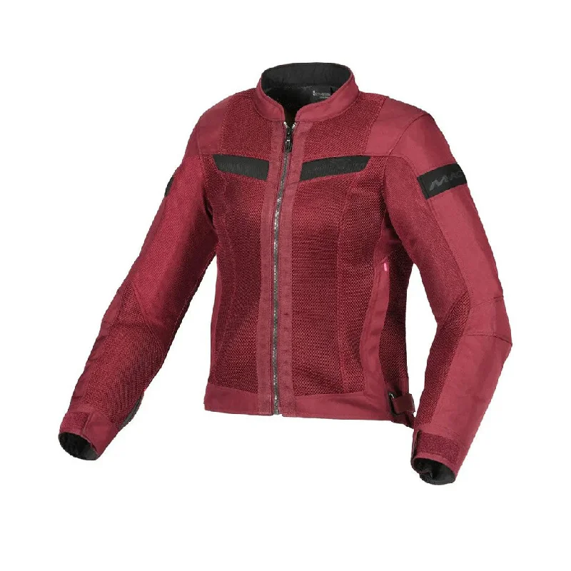 MACNA VELOTURA WOMEN JACKET