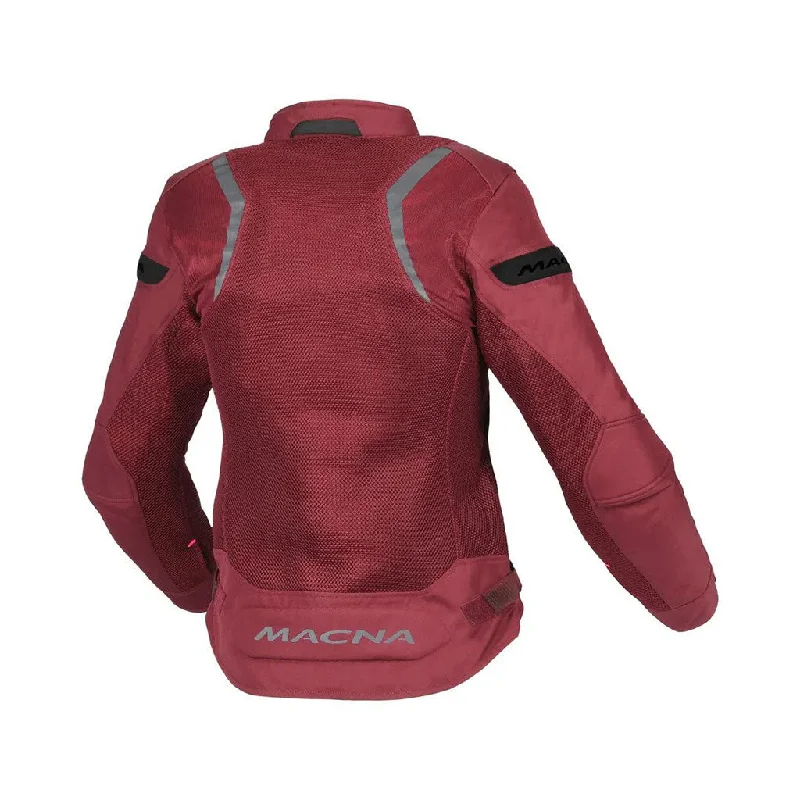 MACNA VELOTURA WOMEN JACKET