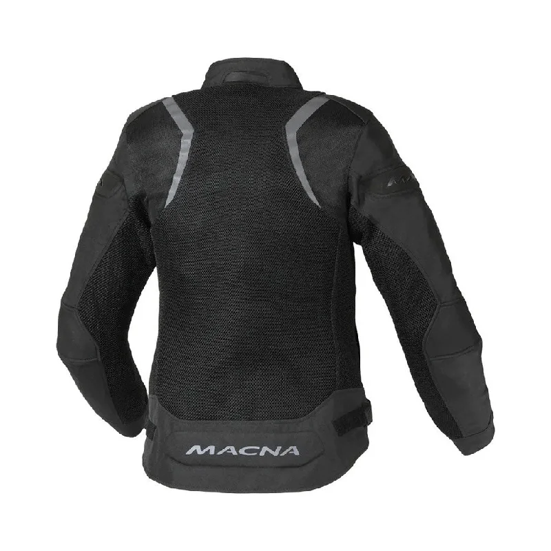 MACNA VELOTURA WOMEN JACKET