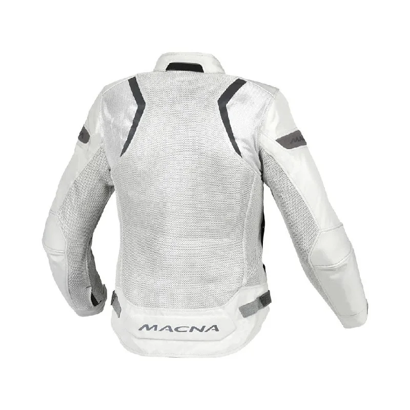 MACNA VELOTURA WOMEN JACKET