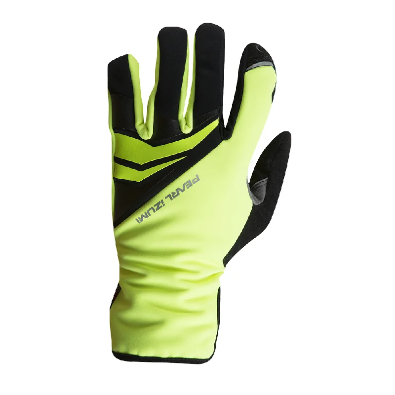 Men's ELITE Softshell Gel Glove