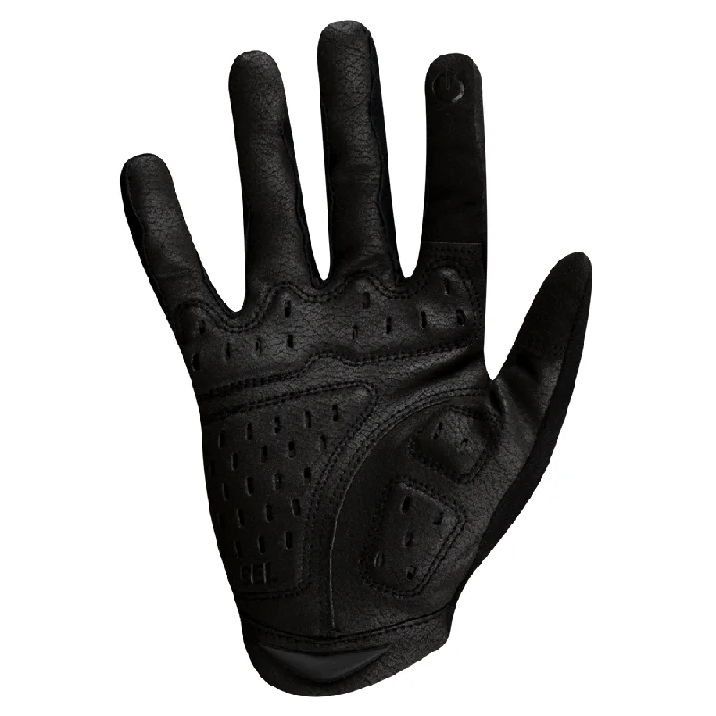 Men's PRO Gel Full Finger Gloves