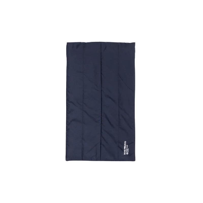 Pertex Quantum Keyhole Scarf Dark Navy