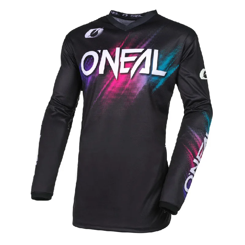 O'NEAL ELEMENT VOLTAGE V24 WOMEN JERSEY