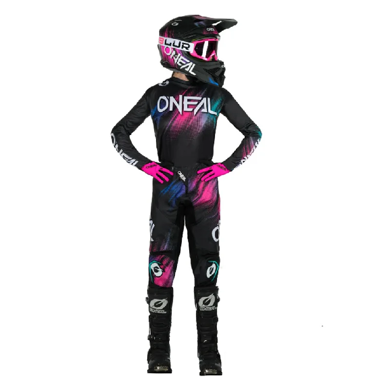 O'NEAL ELEMENT VOLTAGE V24 WOMEN JERSEY