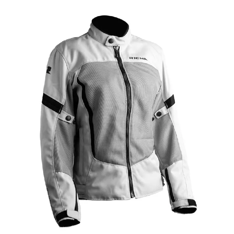 RICHA AIRBENDER LADY MOTORCYCLE JACKET SHORT