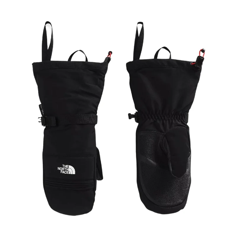 The North Face Men's Montana Ski Mitts - Black